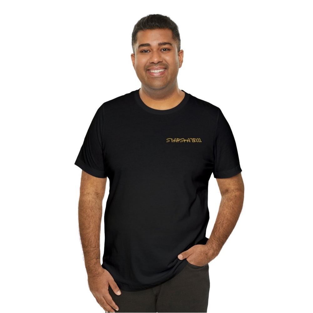 StarSkateCo. “STAR” Design